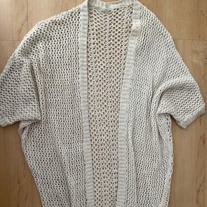 Brandy Melville cardigan!